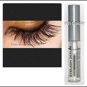 - EYELASH Eyebrow Growth Enhancing SERUM
li~Thicker Longer Eye Lash Rapid …